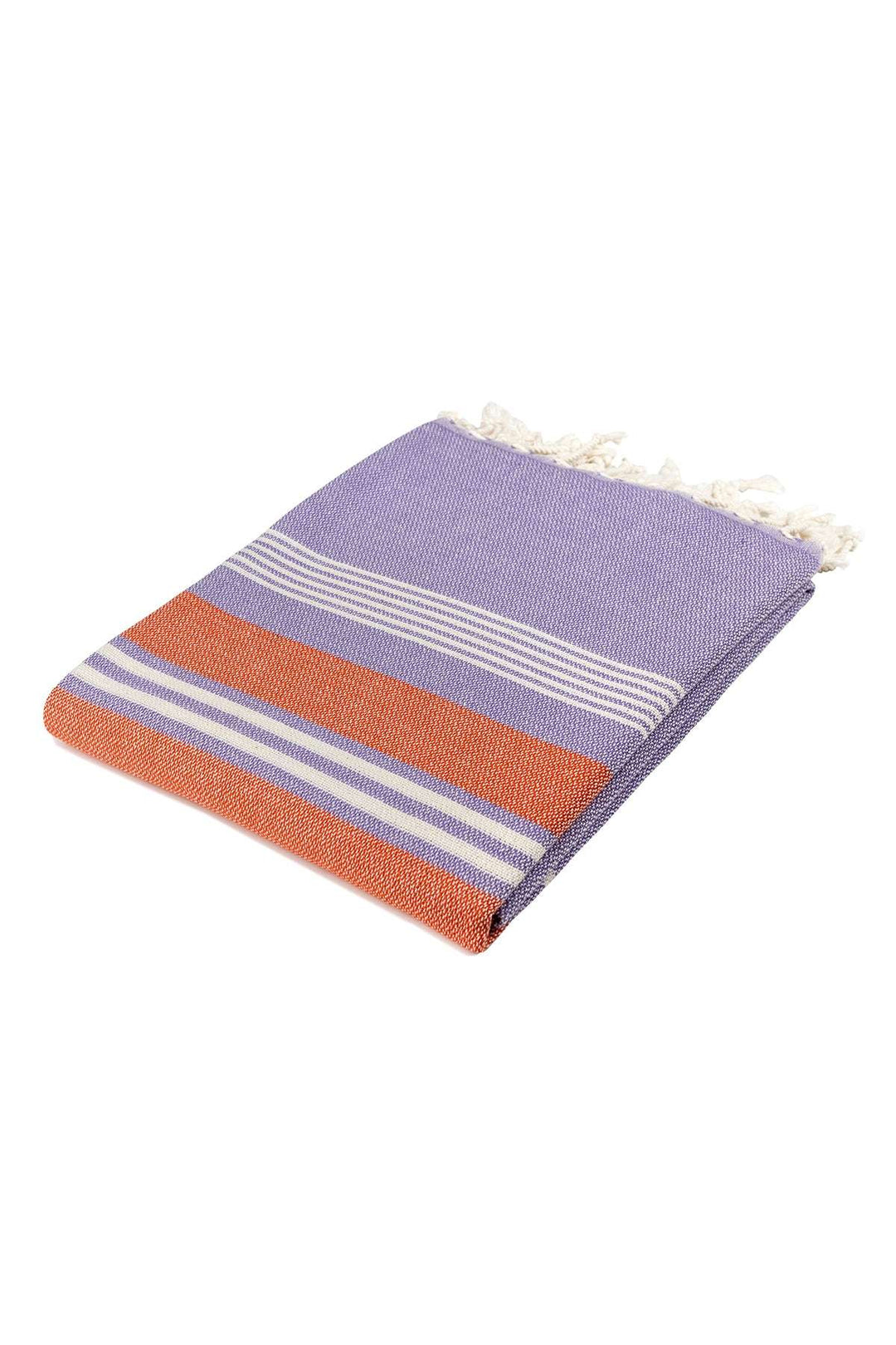 Florence Fiesta Organic Cotton Beach Towel