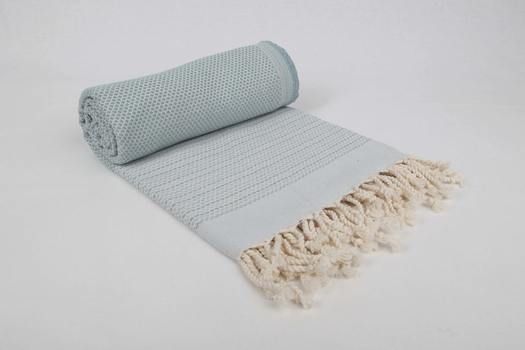 Mia Turkish Towel
