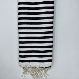 Adrian Kitchen Towel, Yoga Towel, Guest Towel