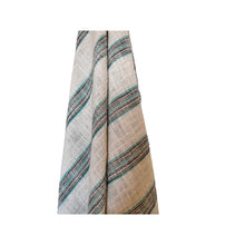 Load image into Gallery viewer, Defne Handwoven Turkish Towel, Throw, Shawl
