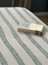 Load image into Gallery viewer, Defne Handwoven Turkish Towel, Throw, Shawl
