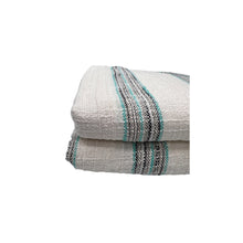 Load image into Gallery viewer, Defne Handwoven Turkish Towel, Throw, Shawl
