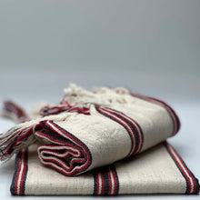 Load image into Gallery viewer, Red River Hand Towel
