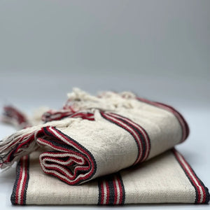 Red River Hand Towel