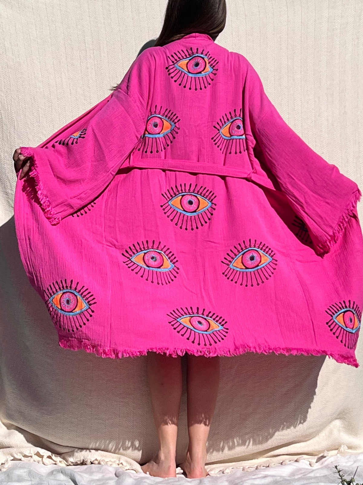 Bata rosa online