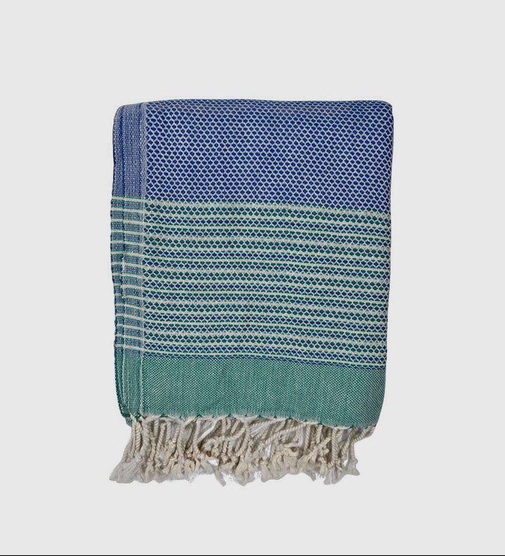 Mia Turkish Towel