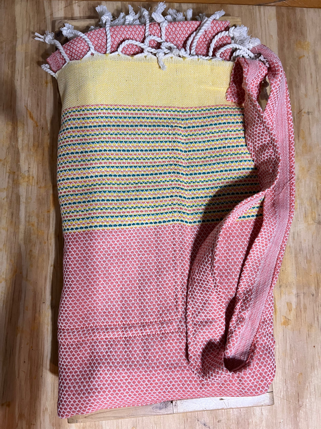 Magic Beach Towel Bag
