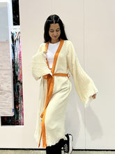 Load image into Gallery viewer, Silence Kimono Robe
