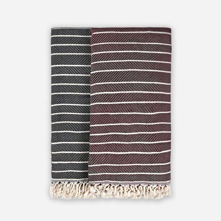 Istanbul Bamboo Towel - turkanhome.com