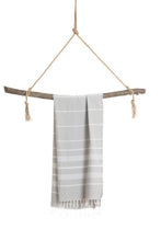 Load image into Gallery viewer, Anchor Turkish Towel

