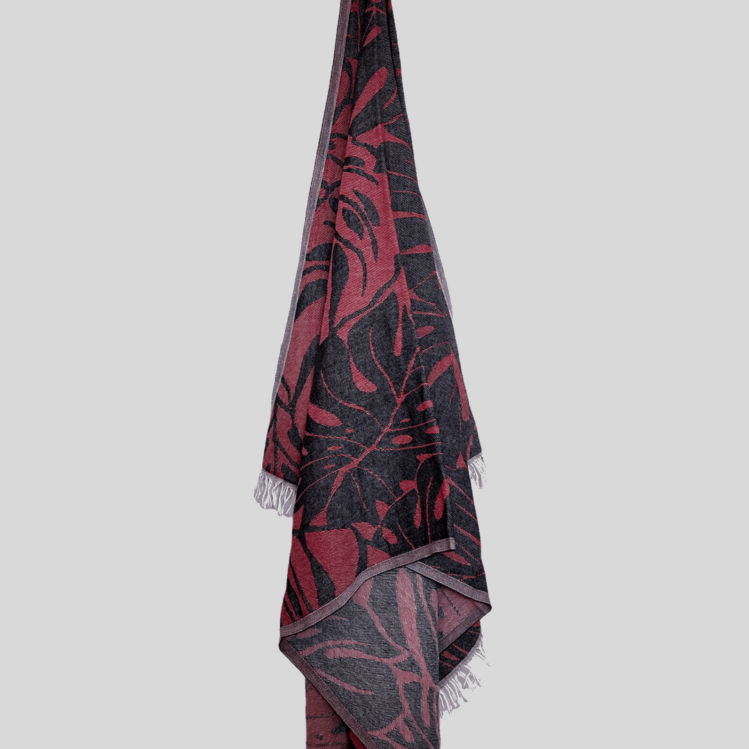 Botanical Turkish Towel