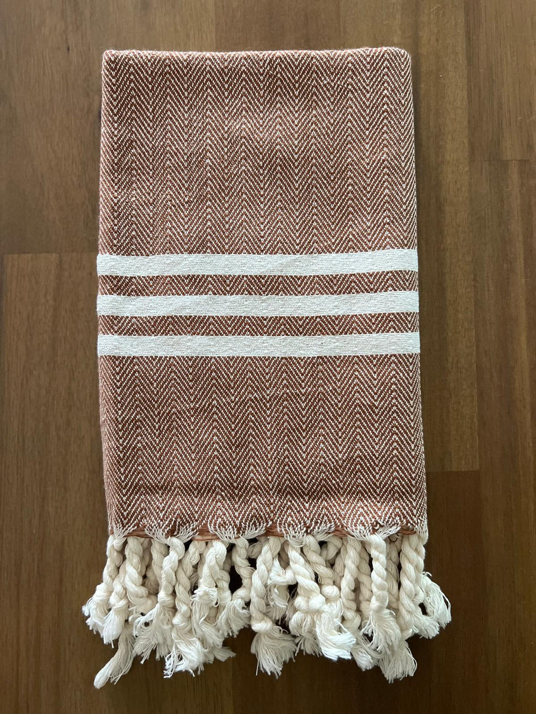 Sultan Hand Towel