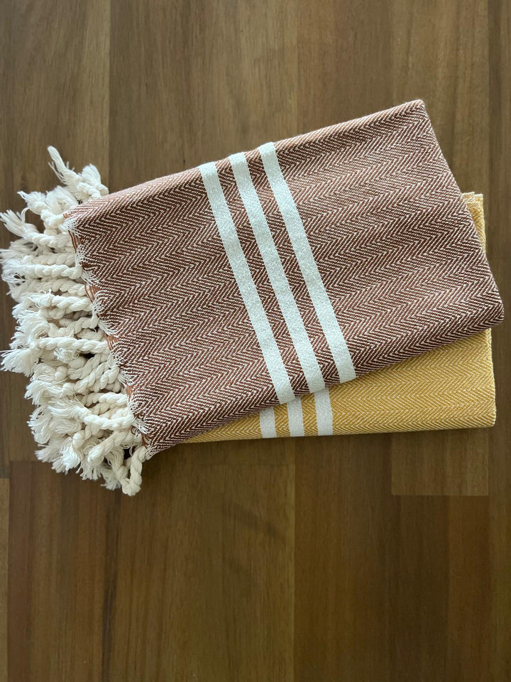 Sultan Hand Towel