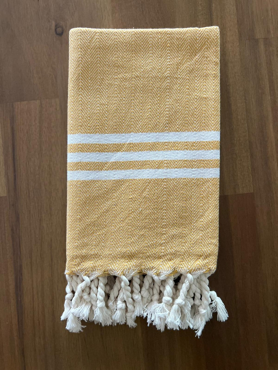 Sultan Hand Towel