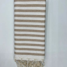 Load image into Gallery viewer, Adrian Kitchen Towel, Yoga Towel, Guest Towel
