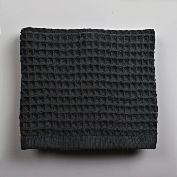 Waffle Hand Towel