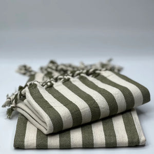 Forest Hand Towel