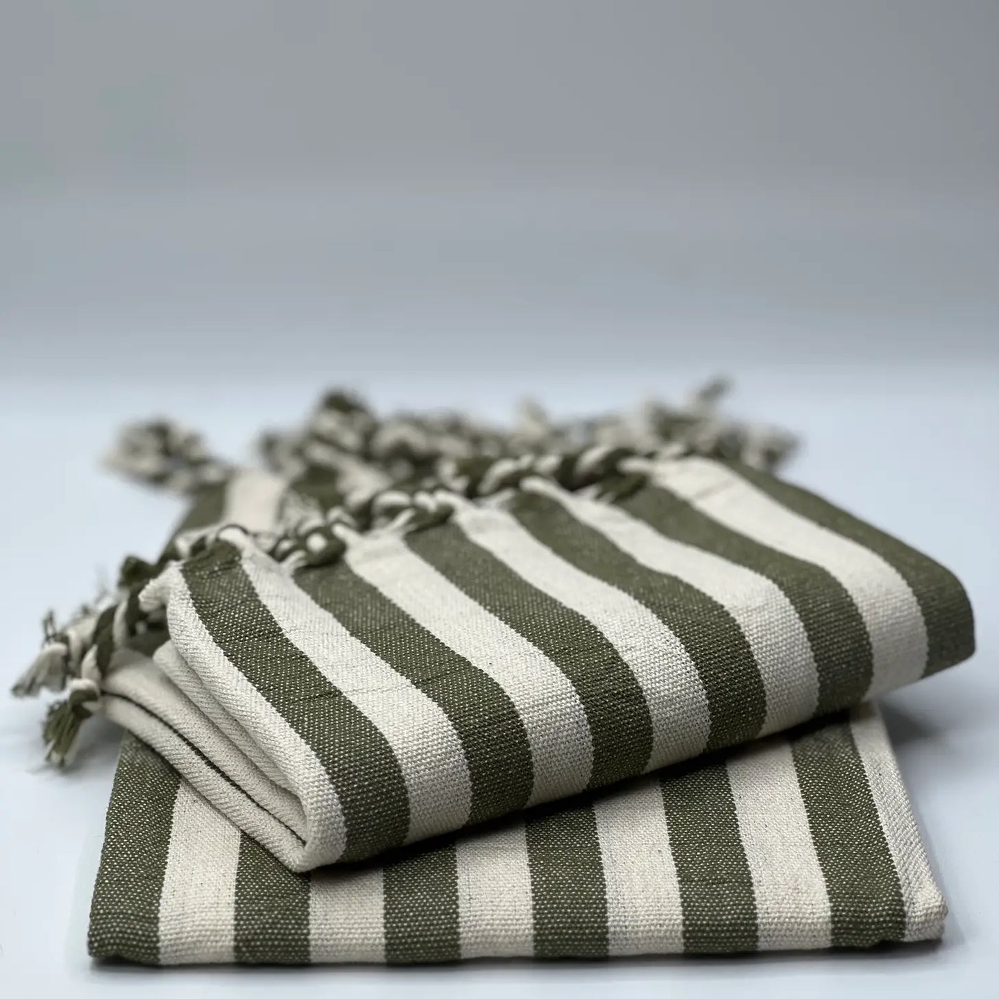Forest Hand Towel