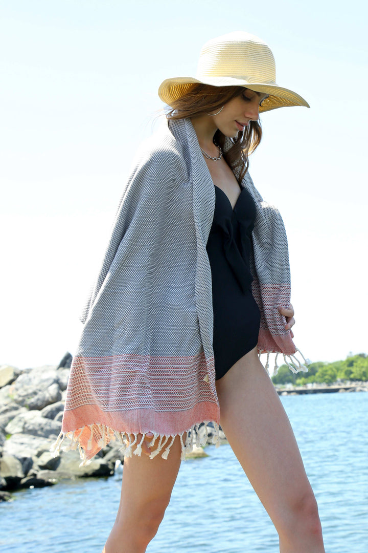 Lounge Chair Towel Bag