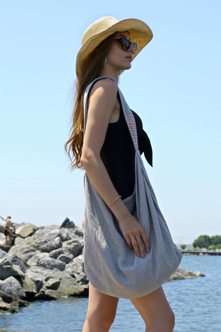 Lounge Chair Towel Bag