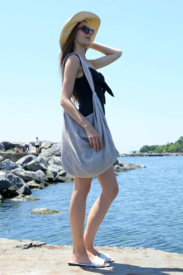 Lounge Chair Towel Bag