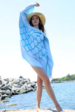 Load image into Gallery viewer, Nemo Beach Towel, Bath Towel
