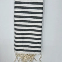Load image into Gallery viewer, Adrian Kitchen Towel, Yoga Towel, Guest Towel
