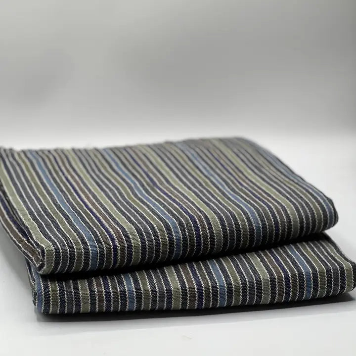 Toalla turca tejida a mano del Mar Negro, lanzamiento, chal