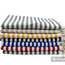 Load image into Gallery viewer, Adrian Kitchen Towel, Yoga Towel, Guest Towel
