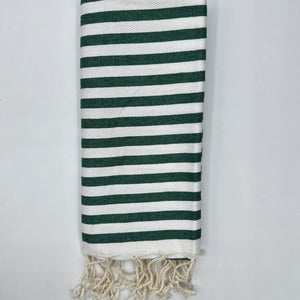 Adrian Kitchen Towel, Yoga Towel, Guest Towel
