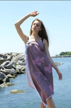 Load image into Gallery viewer, Cactus Turkish towel
