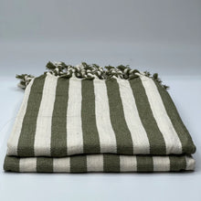 Load image into Gallery viewer, Forest Hand Towel
