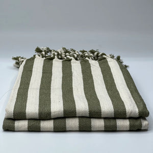 Forest Hand Towel