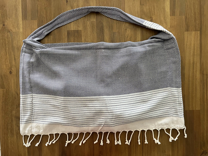 Lounge Chair Towel Bag