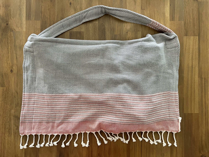 Lounge Chair Towel Bag