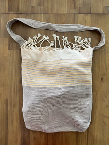 Magic Beach Towel Bag