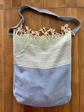 Load image into Gallery viewer, Magic Beach Towel Bag

