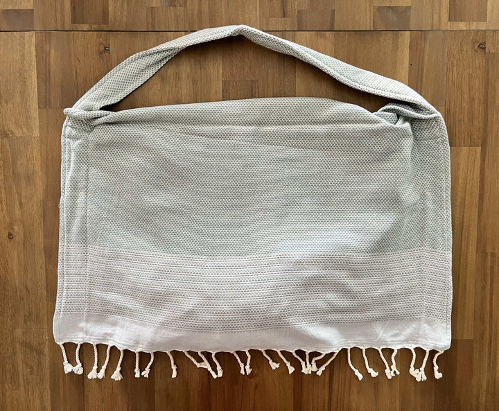 Lounge Chair Towel Bag
