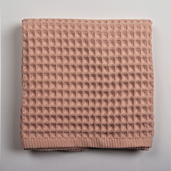 Waffle Hand Towel