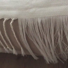 Load and play video in Gallery viewer, Istanbul Bamboo Towel
