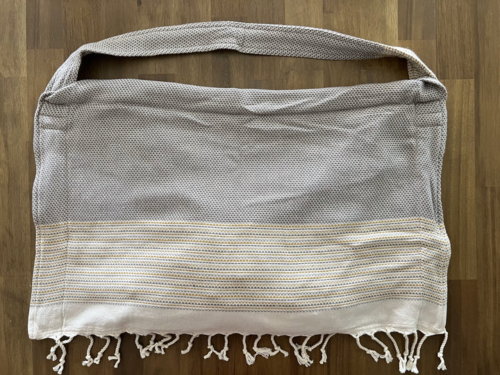 Lounge Chair Towel Bag