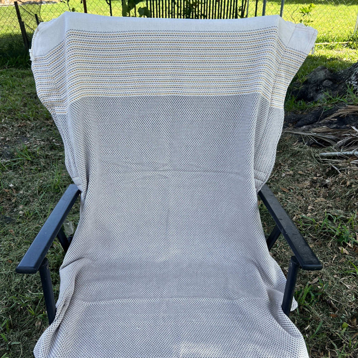 Lounge Chair Towel Bag