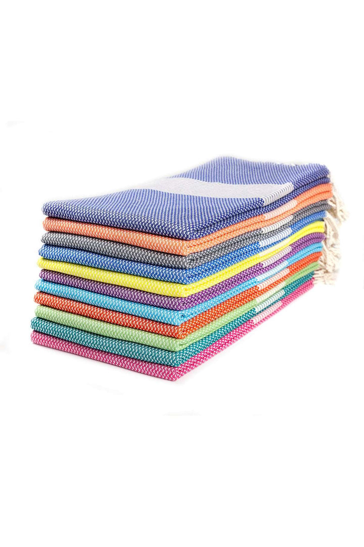 Barcelona BoxBox Bamboo Beach Towel