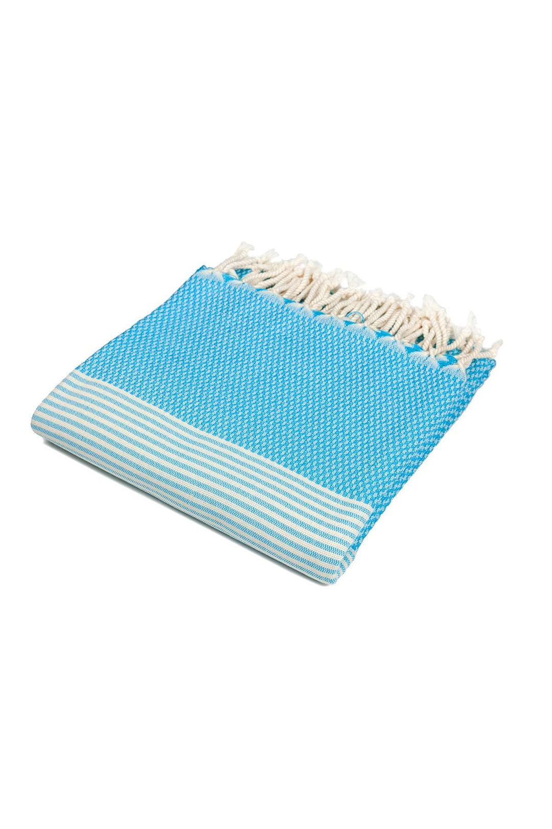 Buenos Aires BoxBox Bamboo Beach Towel