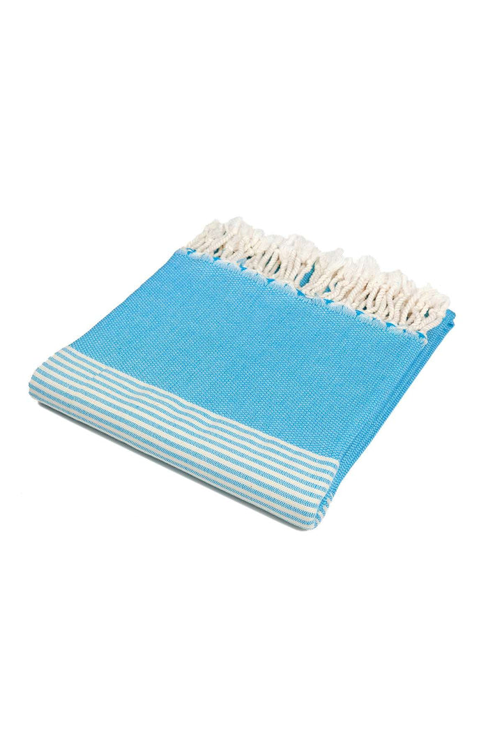 Buenos Aires Classy Bamboo Beach Towel