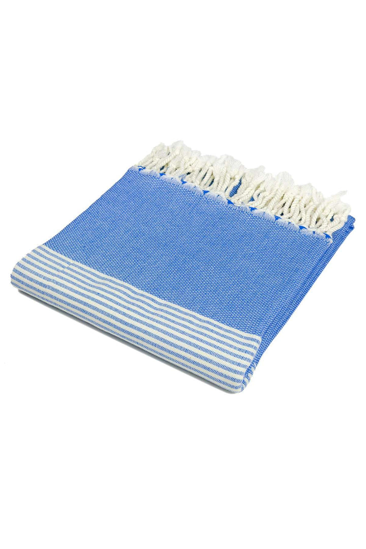 Copenhagen Classy Bamboo Beach Towel