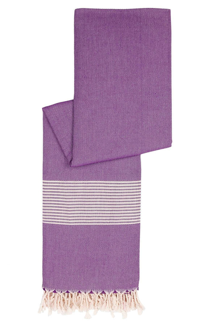 Milano Classy Bamboo Beach Towel