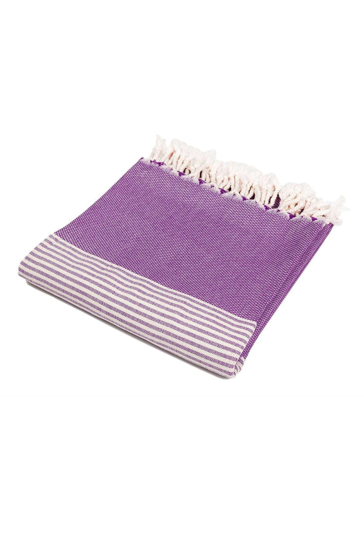 Milano Classy Bamboo Beach Towel