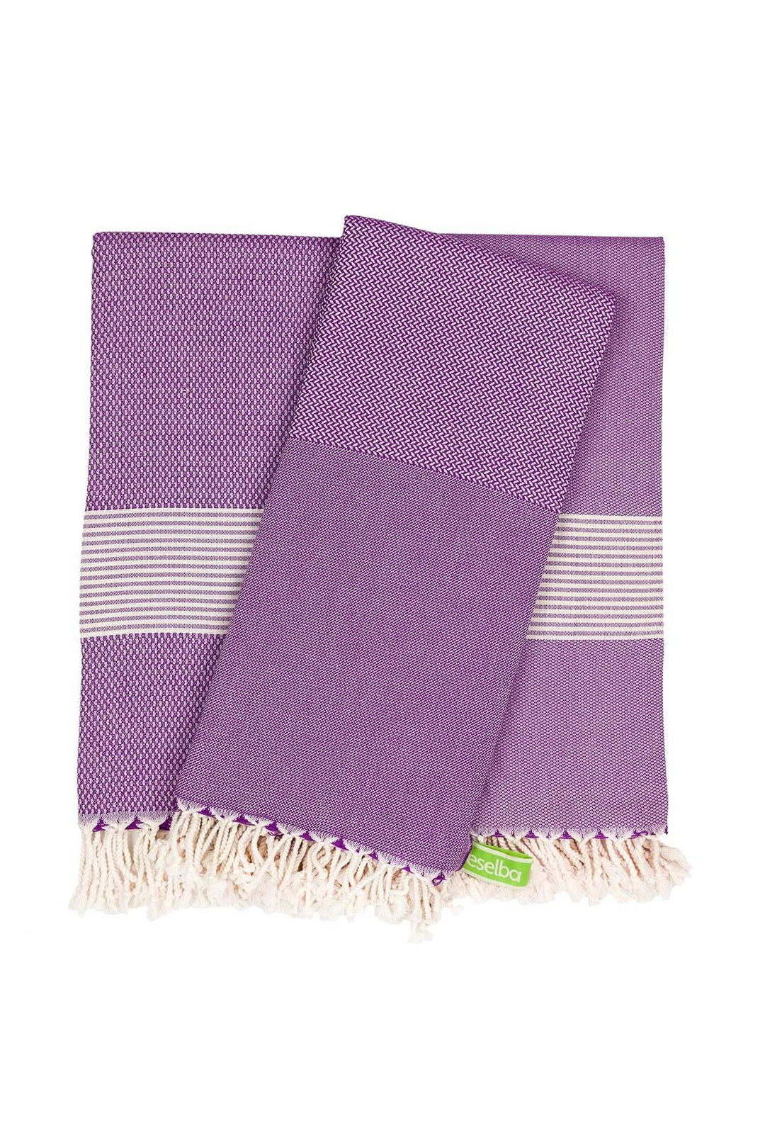 Milano BoxBox Bamboo Beach Towel