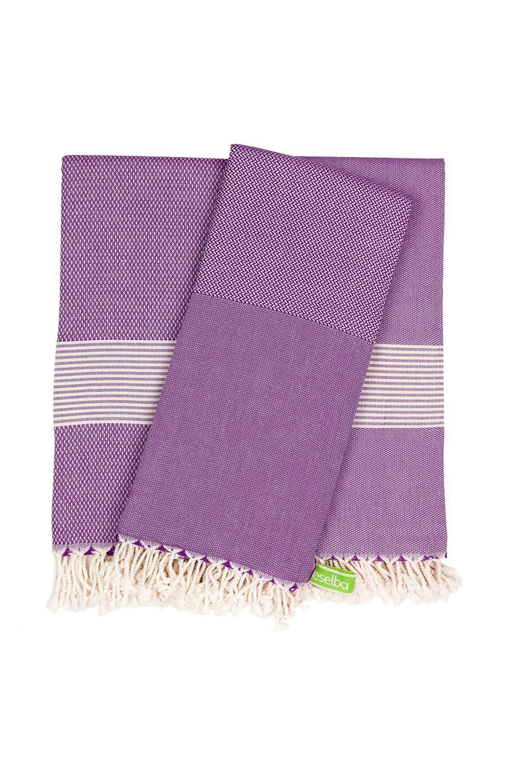 Milano BoxBox Bamboo Beach Towel